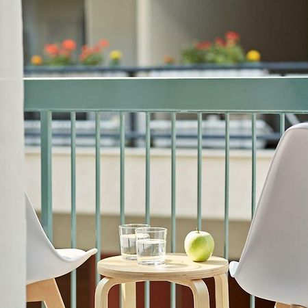 אתונה Luxurious Spacious Apt Next To Hilton Hotel מראה חיצוני תמונה
